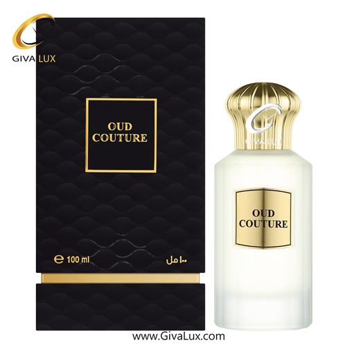  ادو پرفیوم  یونیسکس احمد المغربی | Ahmed Al Maghribi اورجینال مدل O'Clock | اکلاک حجم  100 میل Oud Couture-2.jpg